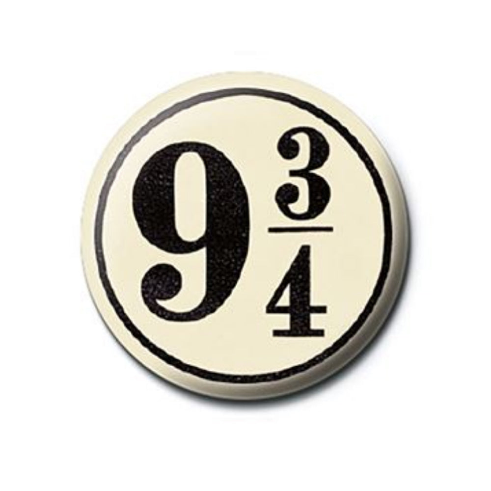 HARRY POTTER - (公開 25周年 ) - PLATFORM 9 3/4